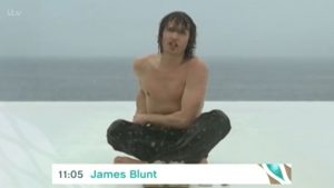 James Blunt
