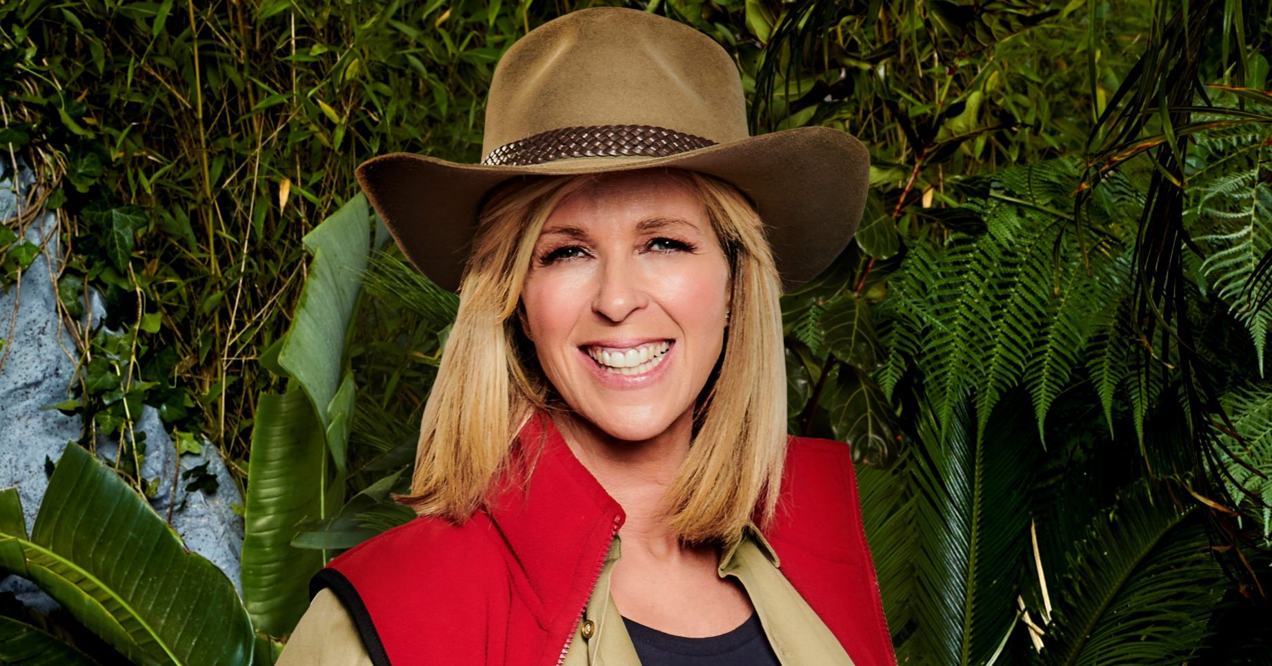 Kate Garraway I'm A Celebrity