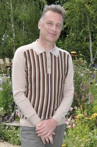 Chris Packham