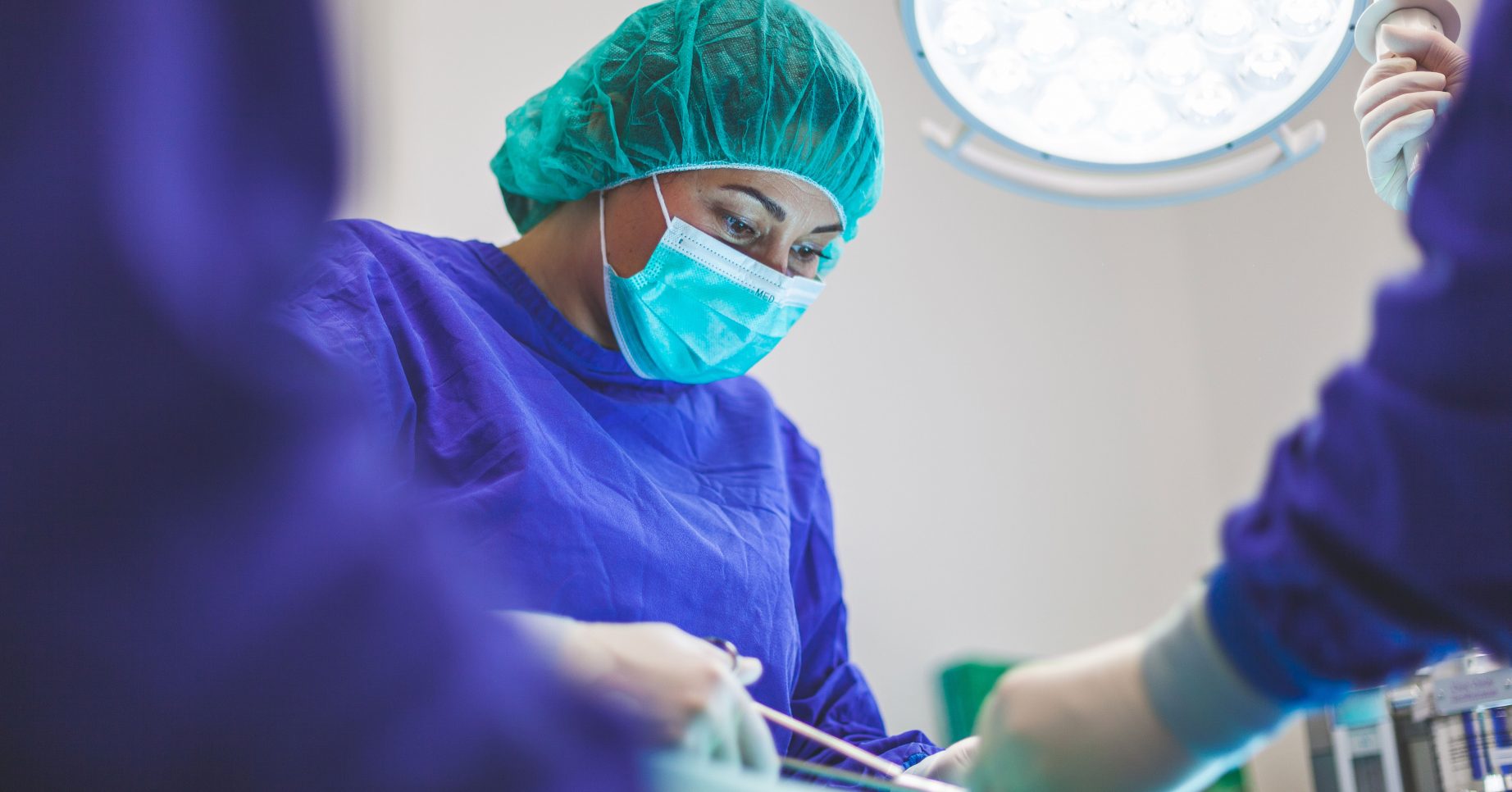 NHS overtime findings