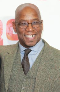 Ian Wright