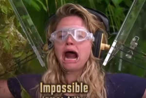 Emily Atack I'm A Celebrity