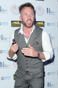James Jordan