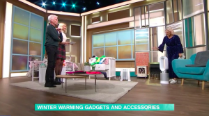 Phil and Holly This Morning