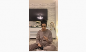 Stephanie Davis autism video YouTube