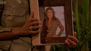 Adele Roberts on I'm A Celebrity