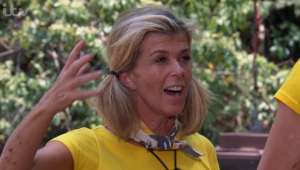 Kate Garraway