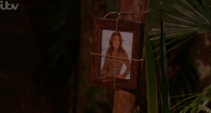 I'm A Celebrity: Adele's luxury item
