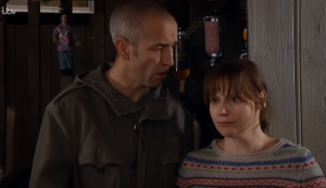 Emmerdale SPOILERS: Sam and Lydia clash in lockdown