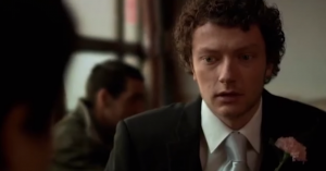 Waterloo Road Phillip Credit: YouTube/BBC