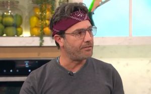 Gino D'Acampo