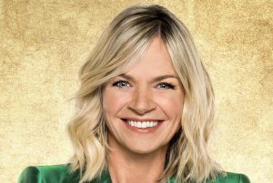 Zoe will return to Radio 2 next week (Credit: BBC)