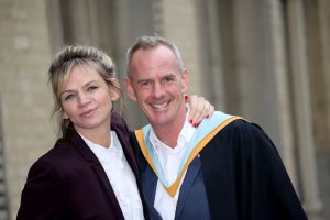 Zoe Ball Norman Cook. (Credit: Splash News)