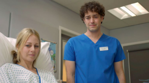 Lofty and Helen lose baby