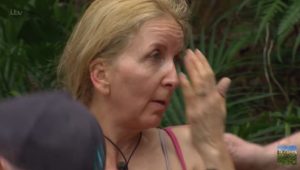 Gillian McKeith