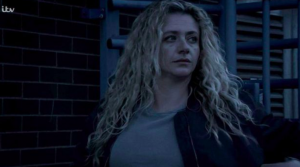 Maya-prison-pregnant-emmerdale