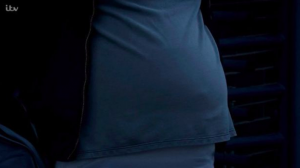 Maya-prison-pregnant-emmerdale