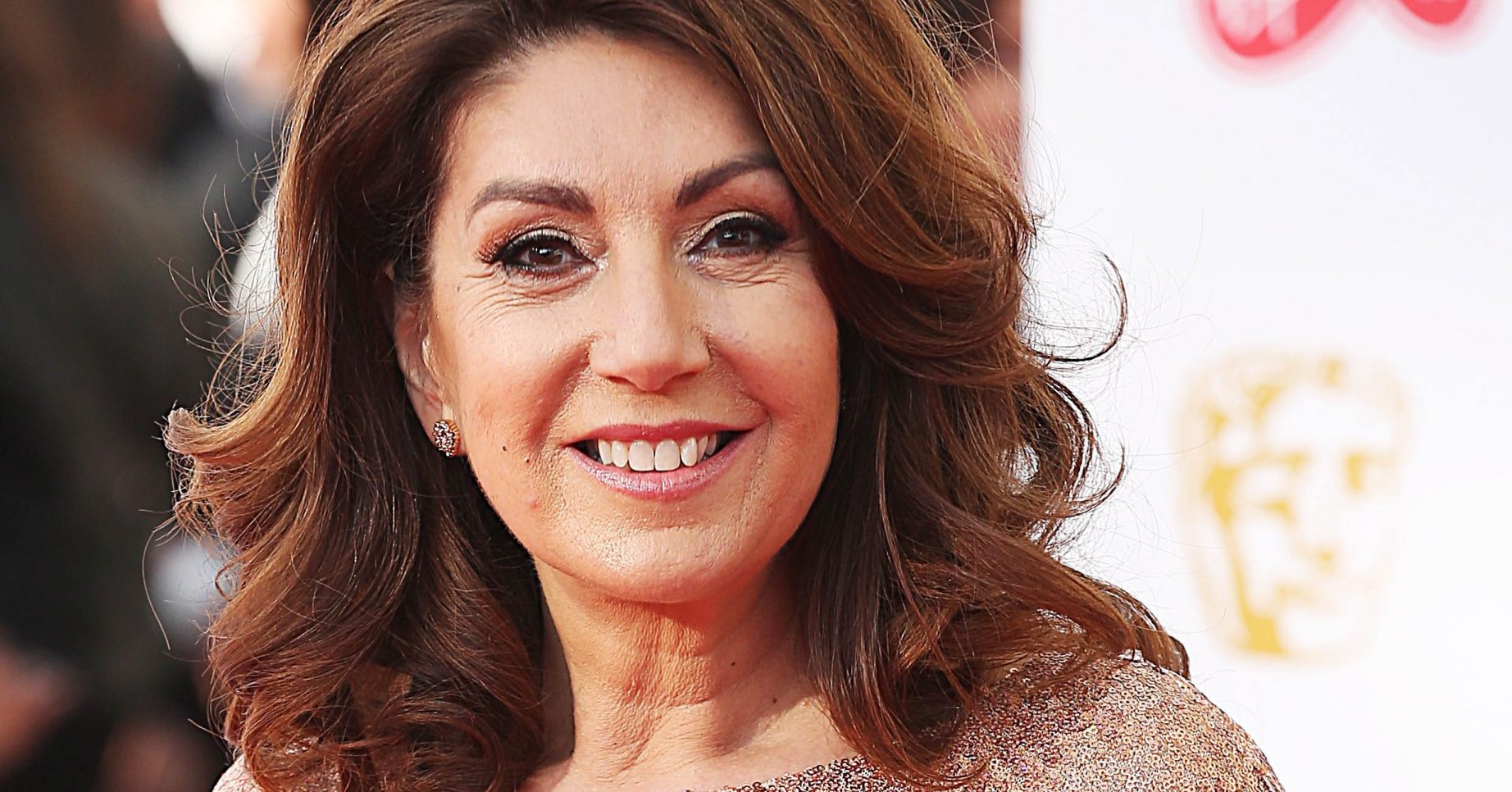 Jane McDonald Strictly 2020 (Credit: Splash News)
