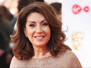 Jane McDonald Strictly 2020 (Credit: Splash News)
