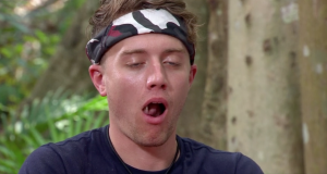 Roman Kemp I'm A Celebrity