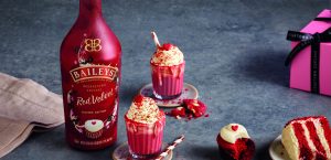 Baileys red velvet