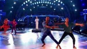 Strictly Same sex dance