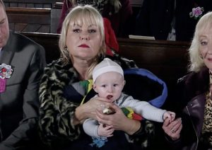 Which Bertie is this? (Credit: ITV)