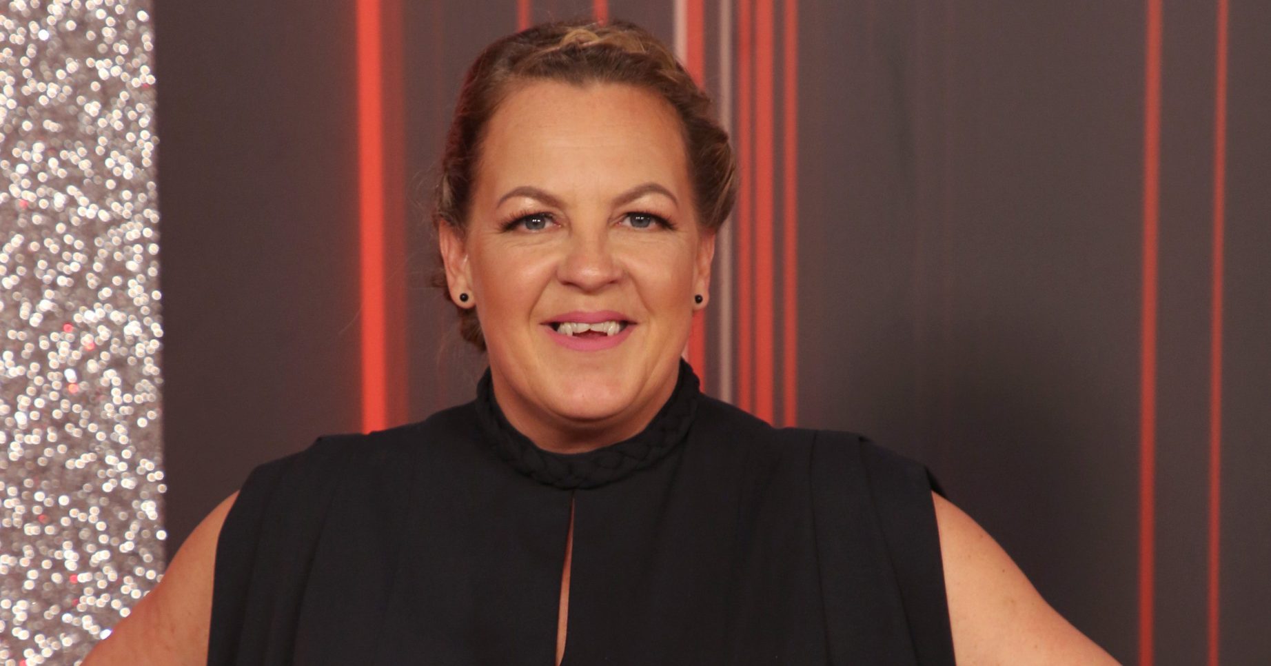 Lorraine Stanley shares sweet picture with EastEnders costar