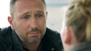 Holby City SPOILERS: Fletch receives devastating news