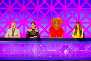 Michelle Cheryl Drag Race