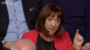 Question Time Kate Rutter