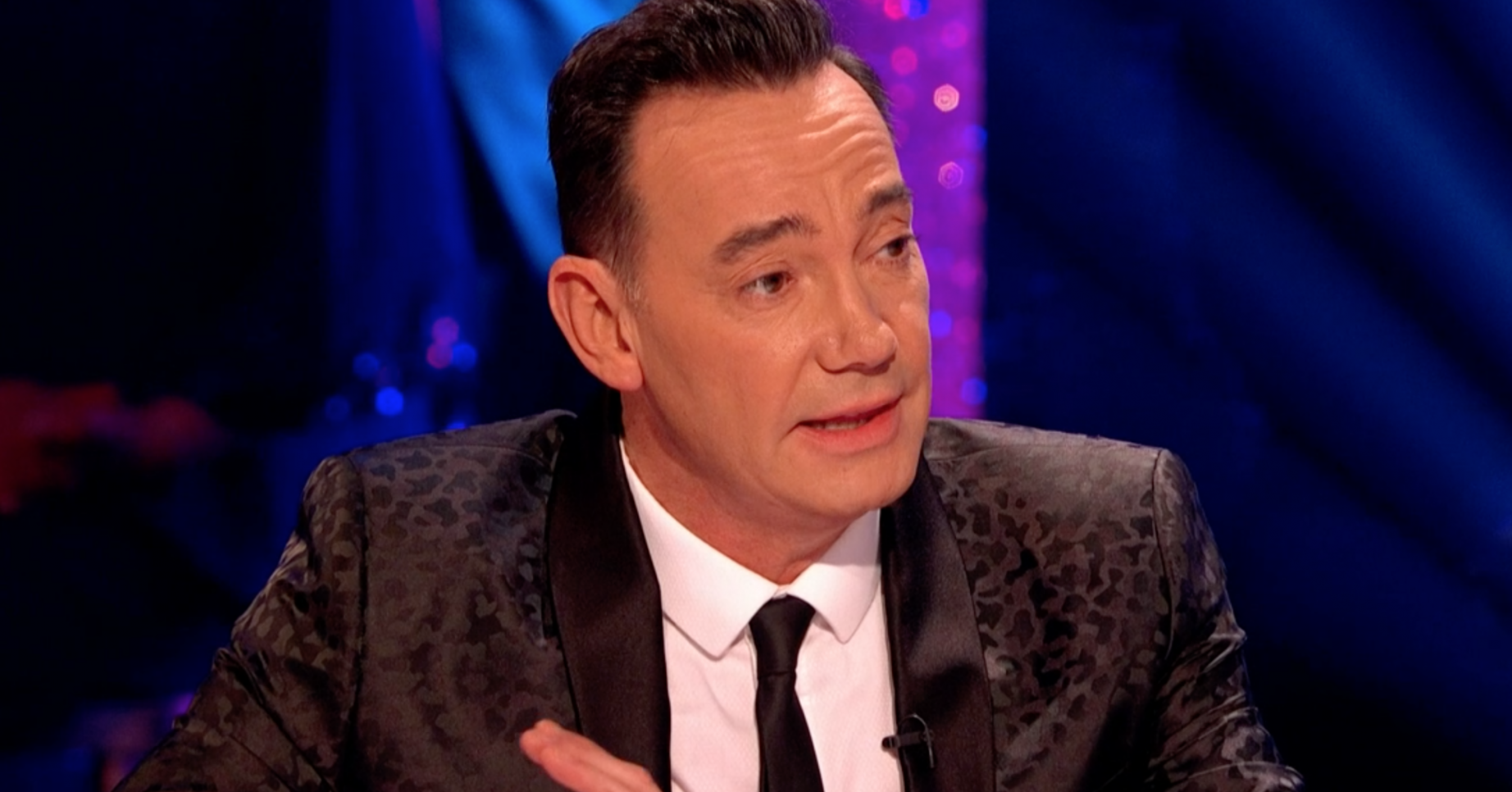 Craig Revel Horwood
