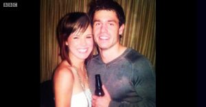 Kelvin Fletcher Strictly