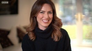 Kelvin Fletcher Strictly