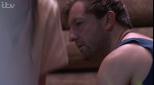 Andrew Maxwell I'm A Celebrity