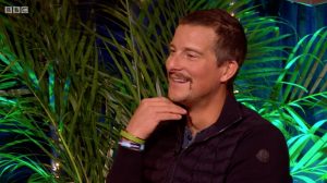 Bear Grylls moustache (BBC)