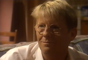 Kevin left Coronation Street in 2003 after 20 years on the soap