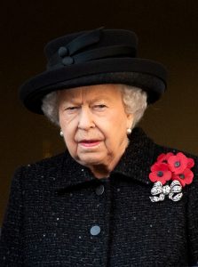 Queen Elizabeth II