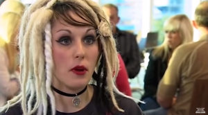 Ariel Burdett X Factor