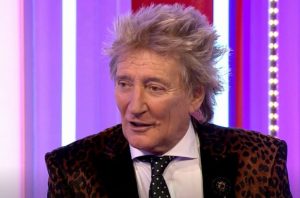 Rod Stewart