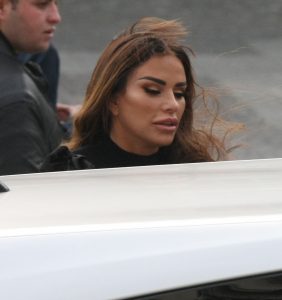 Katie Price