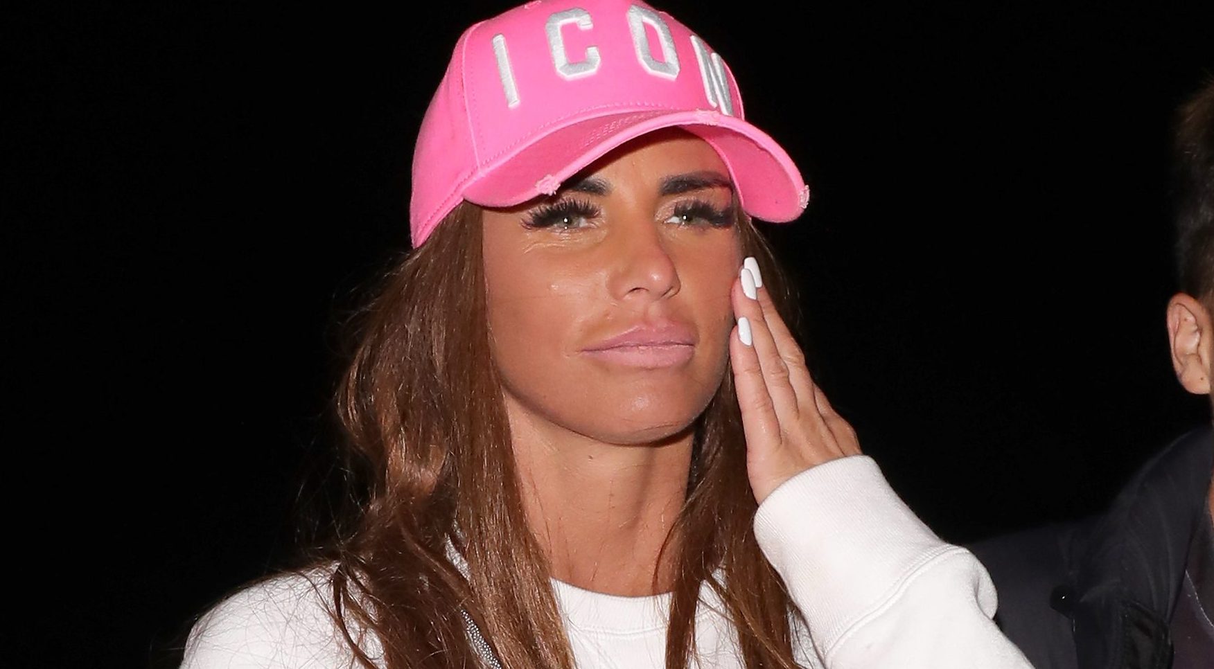 Katie Price