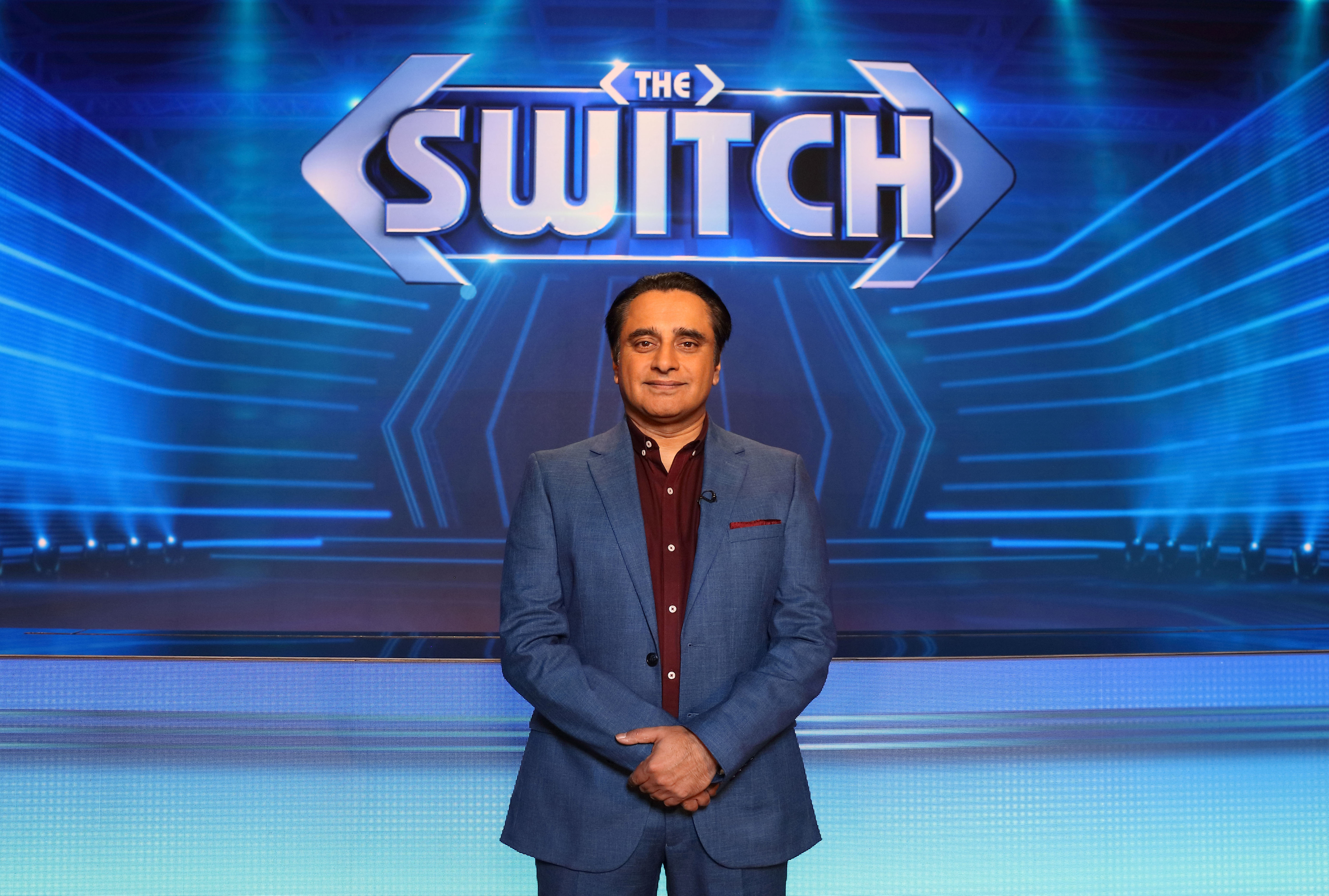 Game Show Presenter Review Icenanax