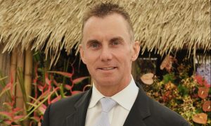 Gary Rhodes