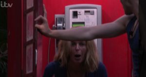 Dingo Dollar challenge I'm A Celebrity