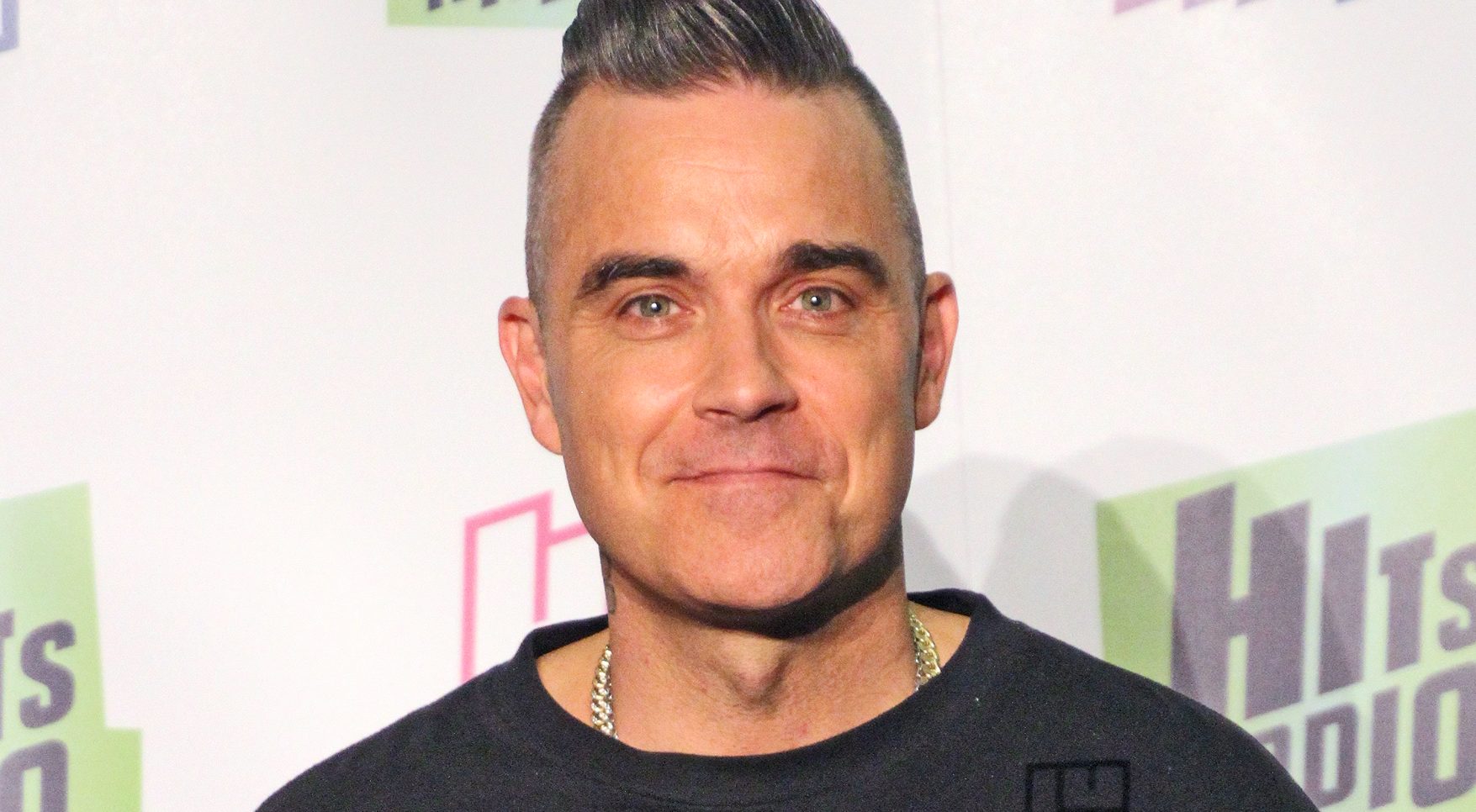 Robbie Williams