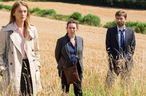 Kelly Gough Broadchurch