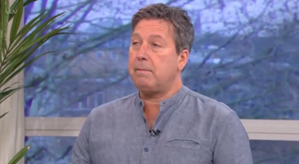 John Torode