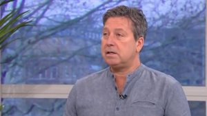 John Torode