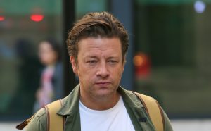 Jamie Oliver on Gary Rhodes' death